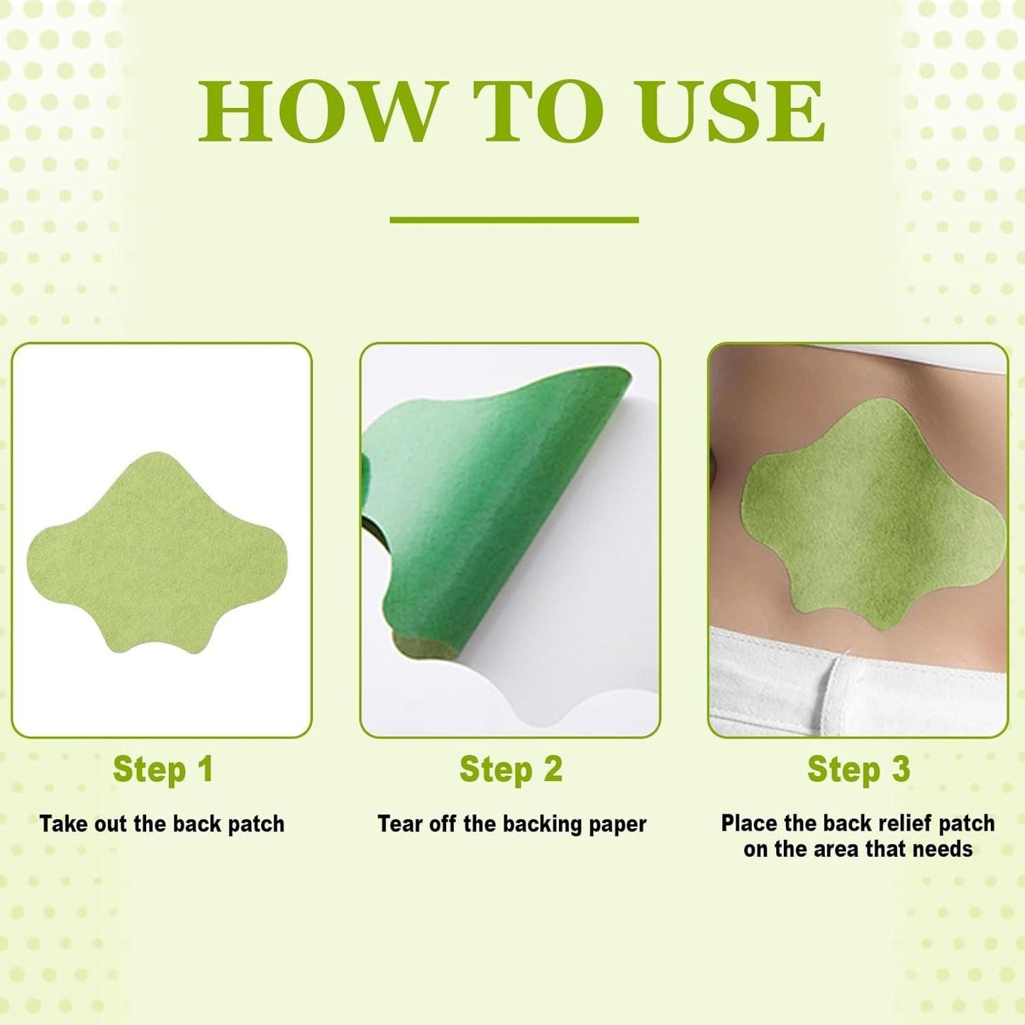 Comfort Knee - pack of 10