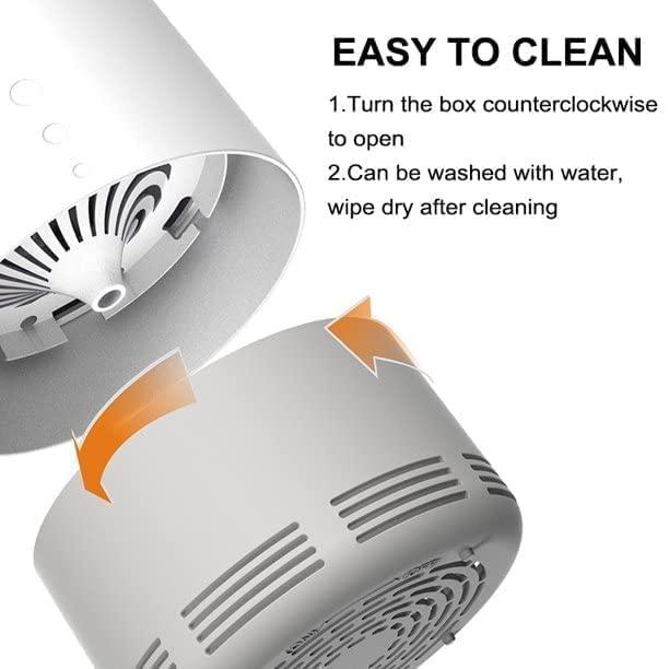 Sleep Peacefully with Zap Nest