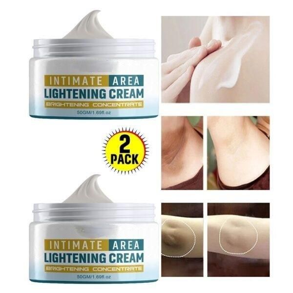 LIGHTENING CREAM – Reveal Your Natural Glow