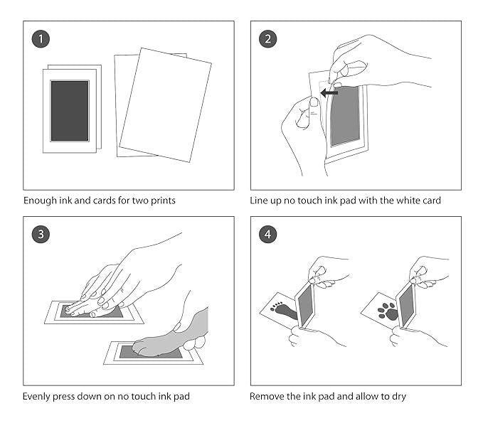 Little Prints – Capture Every Precious Moment