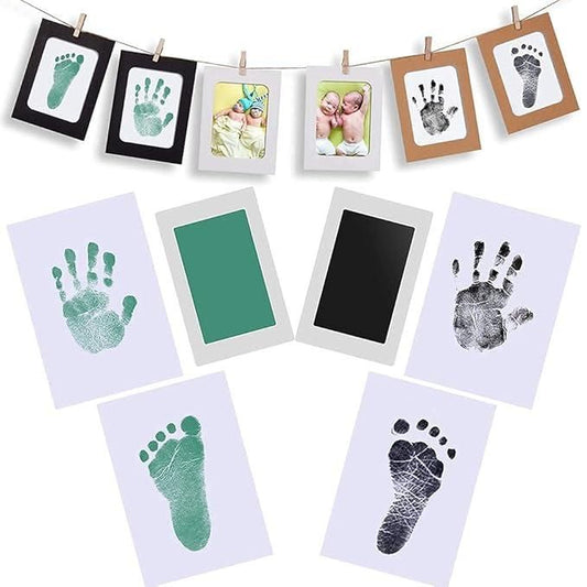 Little Prints – Capture Every Precious Moment
