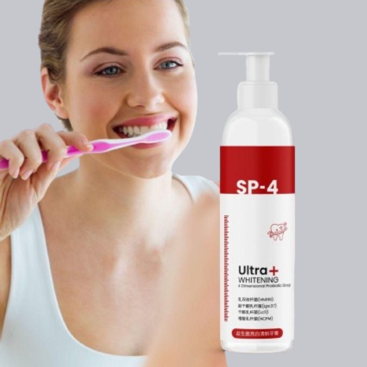 Bright Smile SP-4 Whitening System